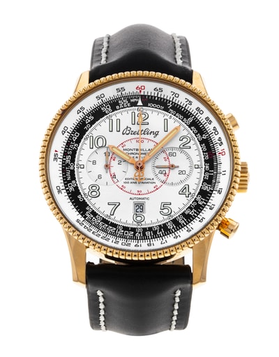 Breitling Montbrillant H35330